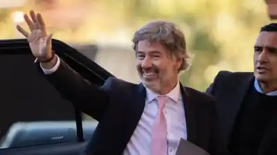 El Gobierno oficializó 11 jueces y cuatro fiscales: quiénes son y qué cargos cubren