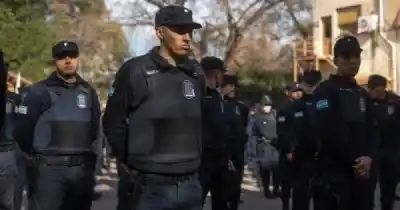 El plan que suma 150 efectivos a las calles de Mendoza: ¿qué hay detrás?