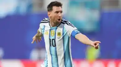 Messi rompió el silencio tras el debut soñado: el posteo que emocionó a todos