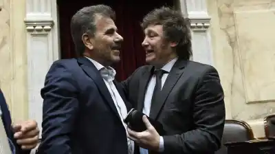 El PRO se planta y califica a Adorni de “indefendible”: ¿qué harán con la interpelación?