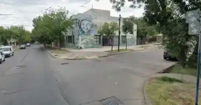 Corte total en Godoy Cruz: una calle clave estará cerrada por una peña