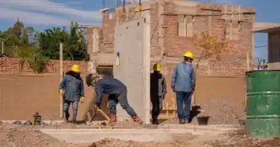Construcción en seco, paneles y más: el nuevo Código que busca modernizar las obras en Mendoza