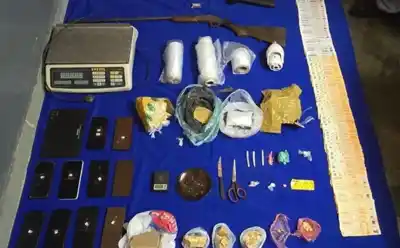 El dato que revela la guerra contra el narcomenudeo en Jujuy: 361 mil dosis fuera de circulación y 477 detenidos
