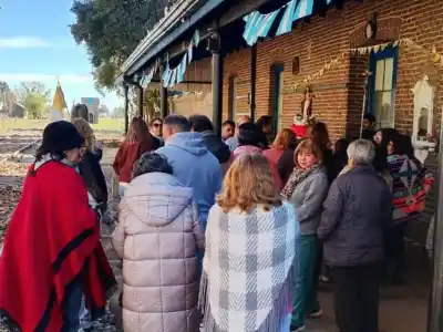 El Paraíso recupera su joya ferroviaria: un museo, un archivo y un homenaje que emocionó a todos