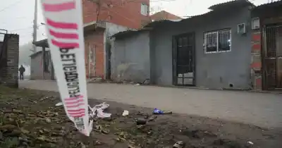 Ofrecen $20 millones por datos del asesino del policía federal en Villa Banana