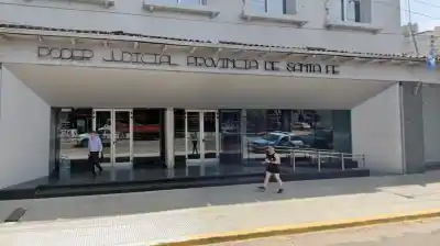 Trabajaba en tribunales y lo detuvieron por abusar de siete sobrinos: el dato que estremeció a los investigadores