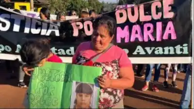 Un testimonio estremecedor sacude el caso de Dulce: ¿explotación sexual y un pacto de silencio?