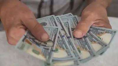 Dólar hoy: la cotización del blue, oficial, MEP, CCL y Cripto este miércoles