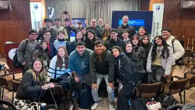 El Pinnacle Hub: la capacitación audiovisual que revolucionó la UCSE