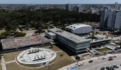 Compraron el Casino de Necochea pero su CUIT está limitada por ARCA y no tiene empleados