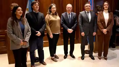 El plan forestal que convierte a Santiago del Estero en pionera nacional