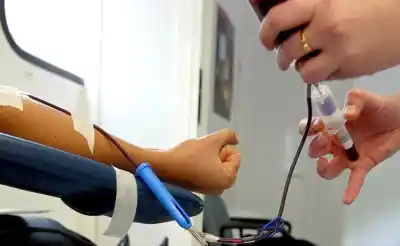 El récord que salvó vidas: Jujuy superó los 10 mil donantes de sangre en un año