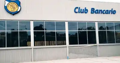 94 años del Club Bancario: la historia de un sueño que creció a orillas del Paraná