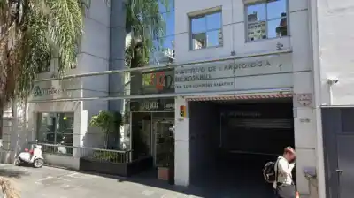 Se robaron una cápsula radiactiva de un instituto médico en Rosario y activaron un protocolo nacional de emergencia
