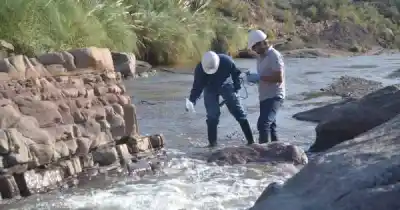 El uranio mendocino que vuelve a tentar: ¿reactivación o remediación en Sierra Pintada?