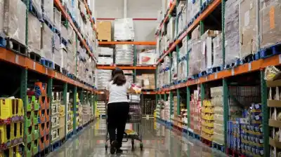 Seis meses en rojo: los rubros donde más se sintió la caída del consumo