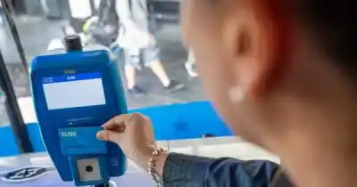 Adiós al papel: el nuevo sistema SUBE para viajar gratis sin mostrar el CUD