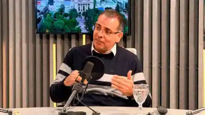¿Buscás un electricista de confianza? Esta plataforma santiagueña promete revolucionar los oficios