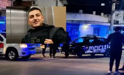 Buscan a un narco prófugo por el crimen del policía federal tucumano y ofrecen una millonaria recompensa