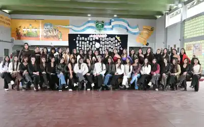 Elección en la Escuela de Comercio N° 2: ¿Quién será la nueva representante para la FNE 2026?