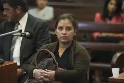 El juicio que todos esperaban: la última persona que vio a Paulina Lebbos será juzgada
