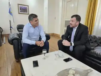 Monteros avanza en la lucha contra el dengue: vacunación para empleados municipales