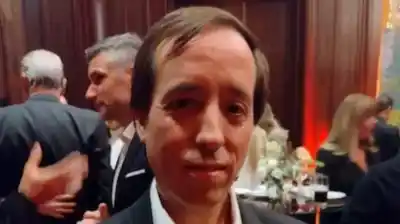 La Justicia confirmó el procesamiento de Marcelo Porcel: el empresario quedó al borde del juicio oral