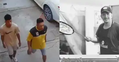 Crimen en Barrio Belgrano: la oscura deuda que llevó a un hombre a ser ejecutado a balazos
