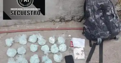 Los chats secretos de los policías que planearon un ataque con fuego: “Ya tenemos el positivo de mañana”