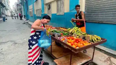 Bajo presión de Trump, Cuba debate reformas económicas que prometen un giro histórico