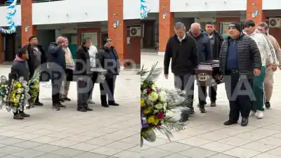 Un pelotazo en el pecho, una descompensación y una tragedia que enlutó a La Banda