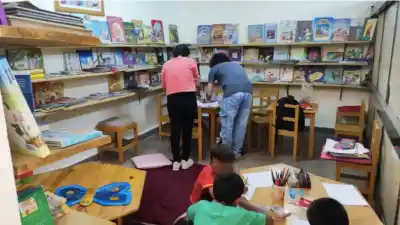 El Ministerio Público Fiscal impulsa a las bibliotecas populares de Monteros