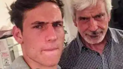 El papá de Gaspi rompió el silencio: el doloroso relato que estremece a todos