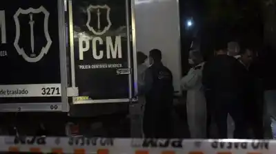 Discutió con su novia policía, le arrebató el arma y lo que pasó después es una tragedia