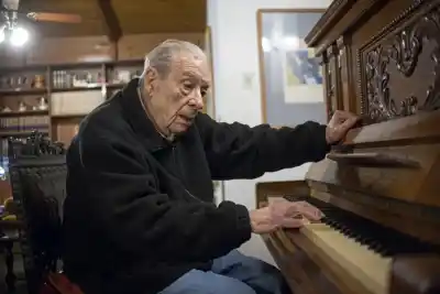 Se apagó la voz del norte: adiós a Luis “Pato” Gentilini, ícono de la música tucumana