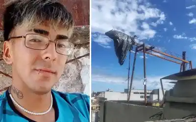 Murió por $40.000: la madre de Gabriel Coronel rompió el silencio y apuntó contra los empleadores