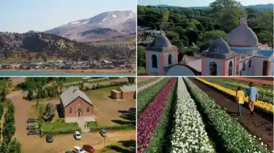 Cuatro Pueblos Argentinos Elegidos entre los Mejores del Mundo