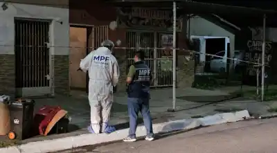 Discusión en una cena terminó en tragedia: lo condenaron por matar a su hermano de 26 puñaladas