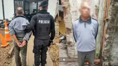 Prisión preventiva para el portero acusado de abusar de niños en un jardín de Rosario: qué dijo la fiscal
