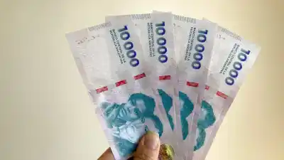¿Cuánto ganás si ponés $1.300.000 a 30 días? Los bancos que pagan más