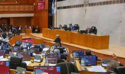 Jueces, docentes y viviendas: lo que se viene en la Legislatura tucumana