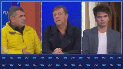 ¿Una piedra en el zapato o un genio distractor? El fuerte cruce por Adorni que explotó en TN