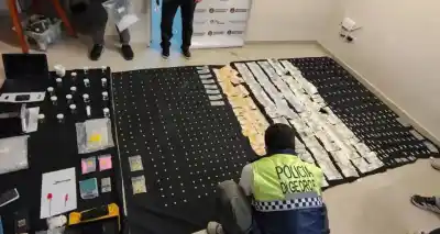 Accidente en Yerba Buena destapó una red de drogas sintéticas y ahora un arrepentido habla