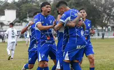 Confirmado: la Liga Jujeña tendrá dos plazas para el Regional Federal Amateur