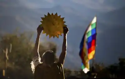 Rinconada: la fiesta del sol que promete una noche mágica en la puna