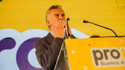 Macri vuelve a la carga en Buenos Aires: el acto que agita la interna con Milei