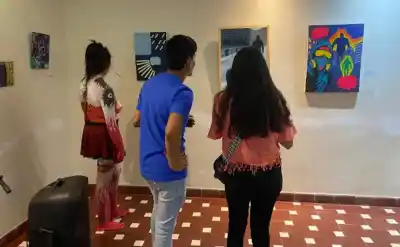 Agenda cultural en Jujuy: muestras, talleres y charlas para toda la semana