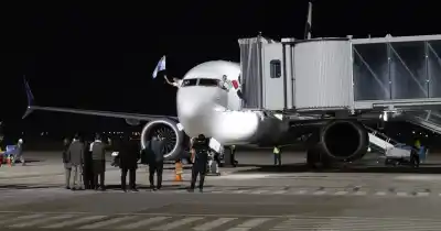Arajet aterriza en Rosario: el primer vuelo directo a Punta Cana que promete revolucionar los viajes
