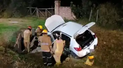Explotó su celular en el auto y murió: la trágica secuencia que conmociona a Córdoba