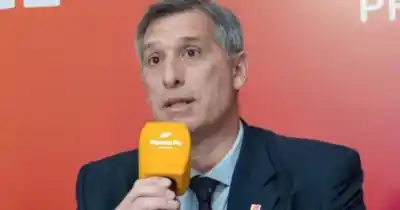 El gobierno nacional amplía el acceso a adelantos de coparticipación: Santa Fe se suma